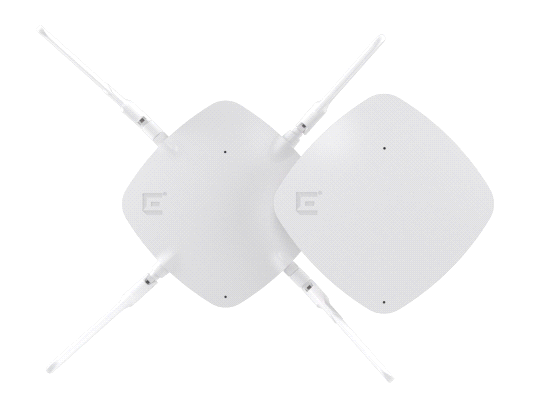 Extreme introduceert kleinste, groenste Wi-Fi 6E access point en lanceert nieuwe Universal Switches